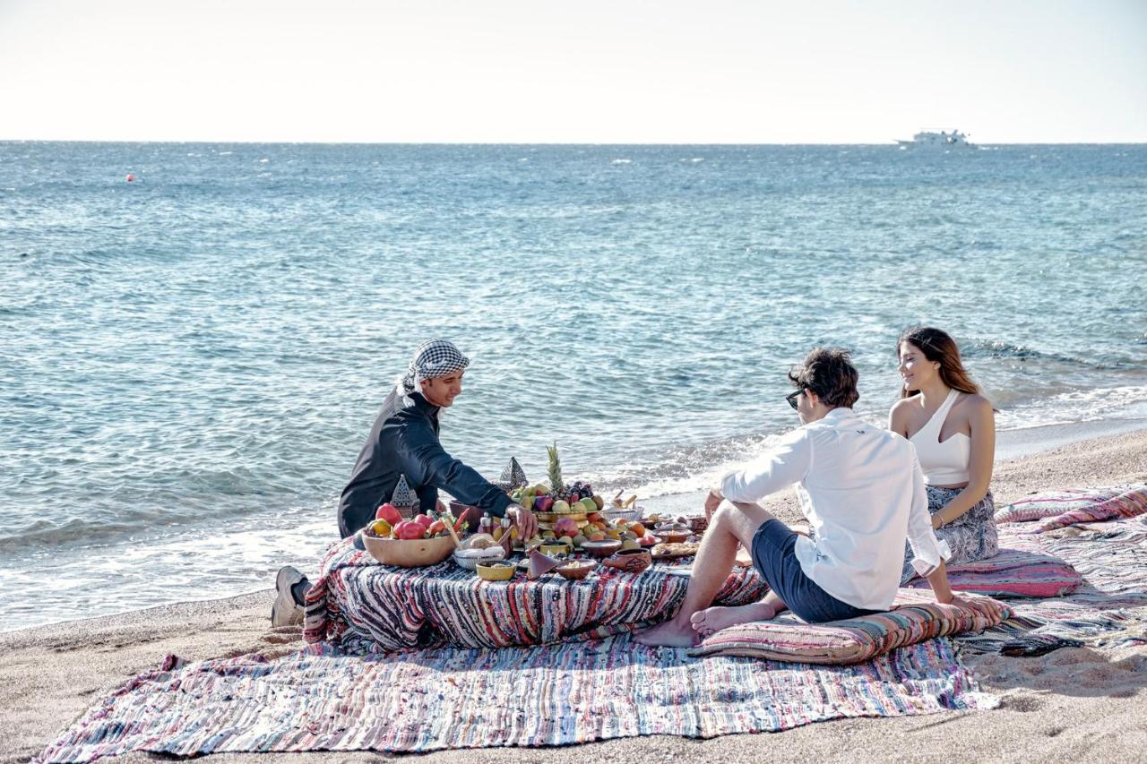 dal travel Four Seasons Resort Sharm