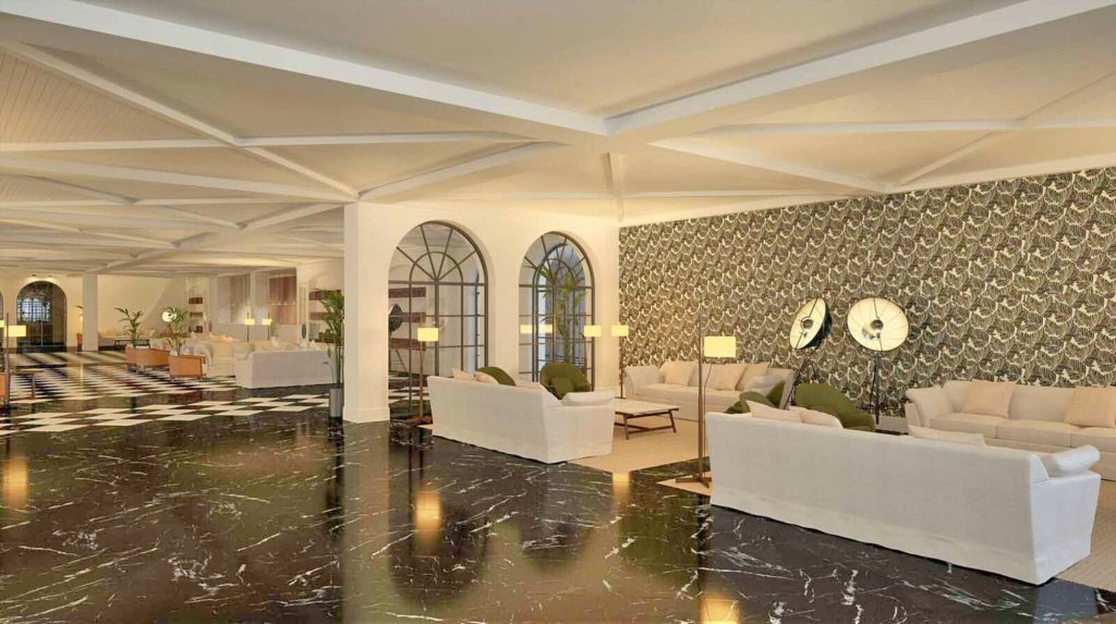 Hotel Excellence Oyster Bay