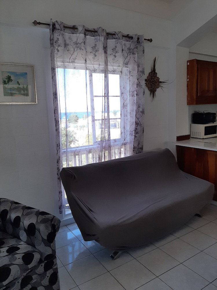 Hotel Fisherman'S Point Apartments