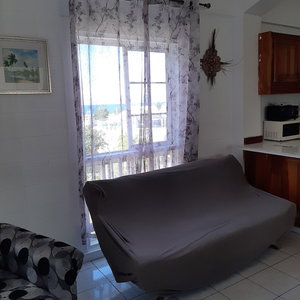 Hotel Fisherman'S Point Apartments cazare Ocho Rios