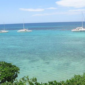 Hotel Silver Seas Hotel cazare Ocho Rios
