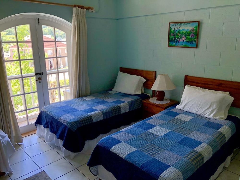 Hotel Fisherman'S Point Resort