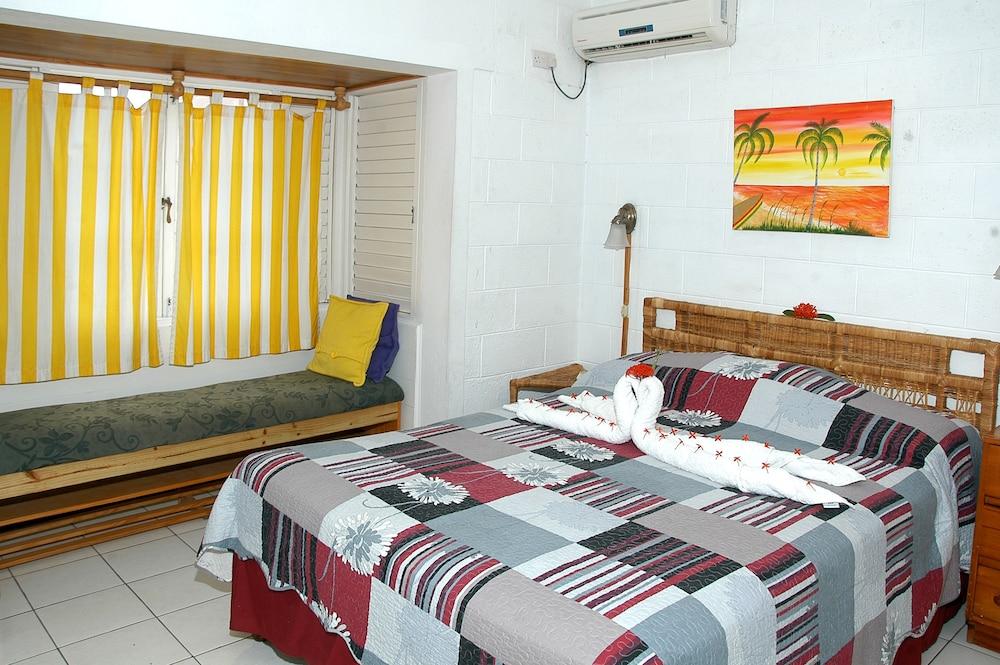 Fisherman'S Point Resort