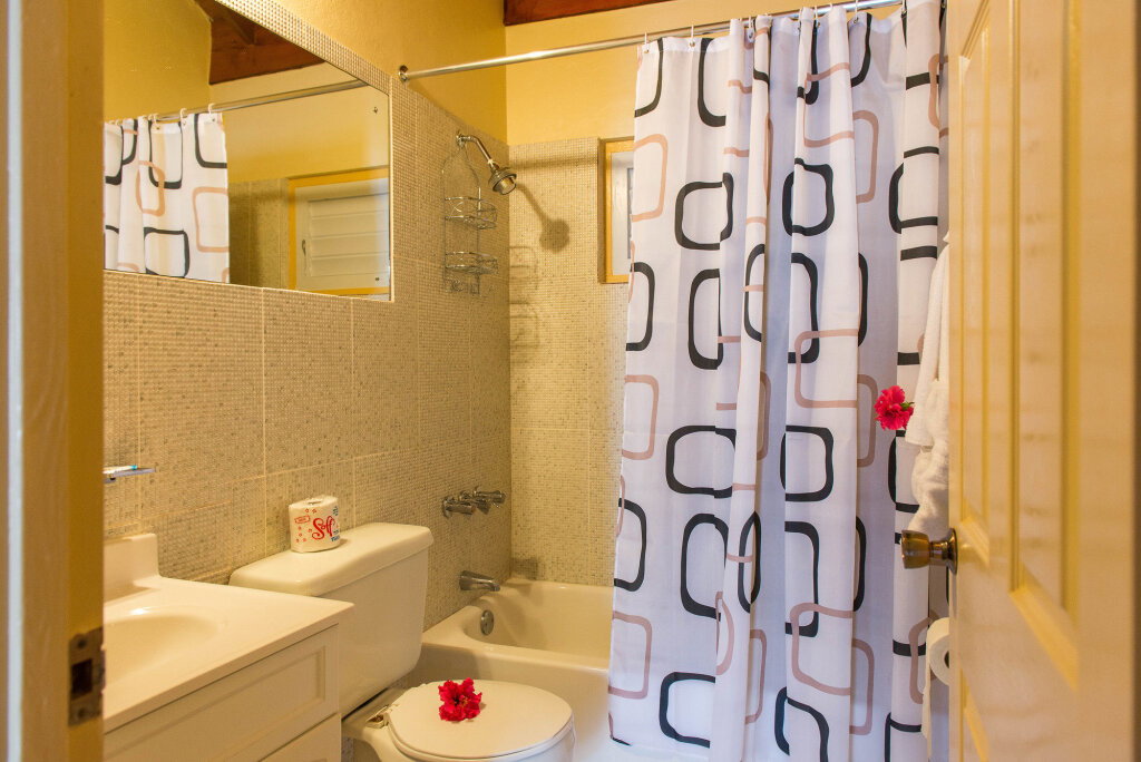 Hotel Tropical Beach Suite