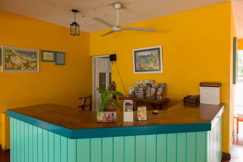Tropical Beach Suite