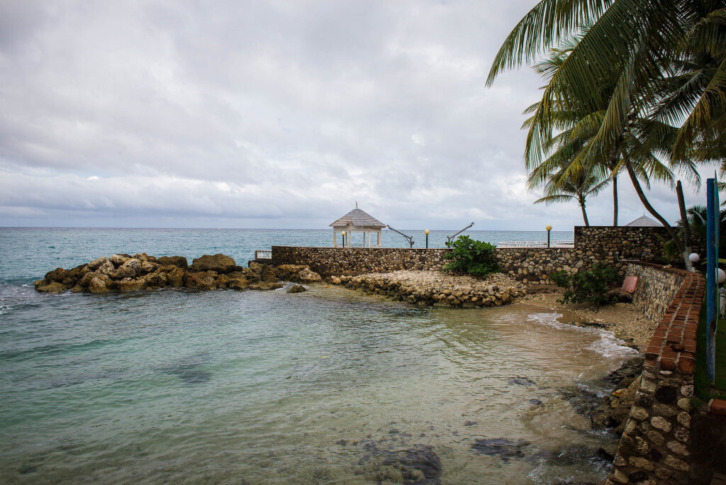 Tropical Beach Suite