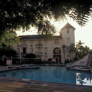 Hotel Sandcastles Jamaica cazare Ocho Rios