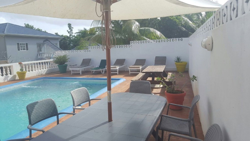 Hotel Ocho Rios Cinnamon Villas