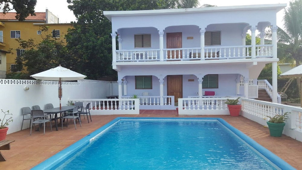Hotel Ocho Rios Tamarind Villas