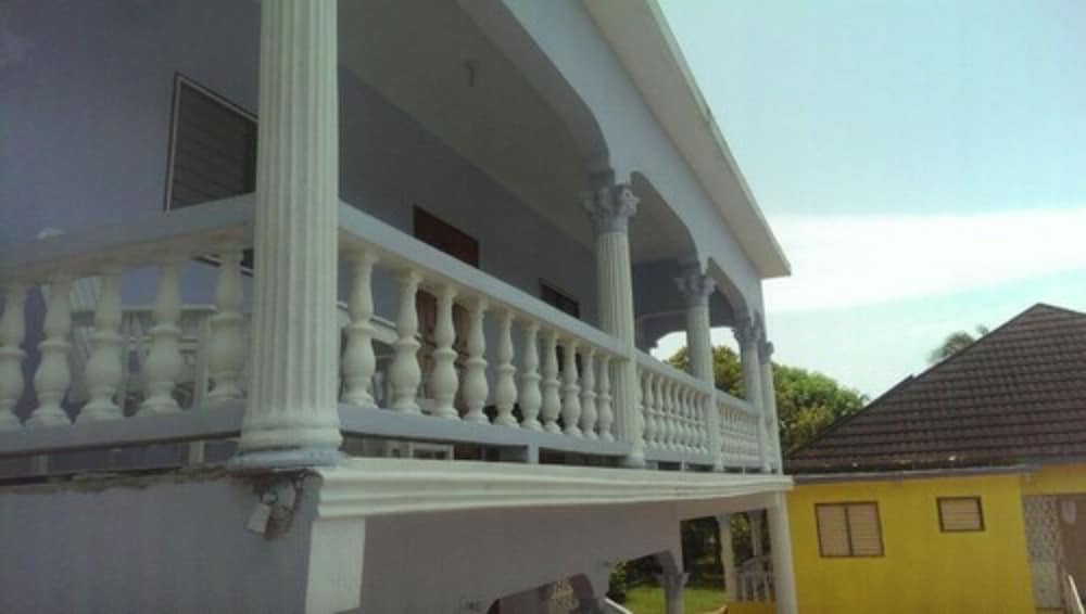 Hotel Ocho Rios Pimento Villas