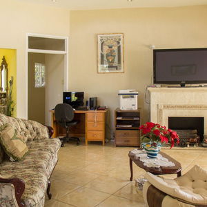 Hotel Chateau De La Rose Bed And Breakfast cazare Montego Bay