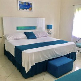 Hotel Sea Breeze cazare Montego Bay