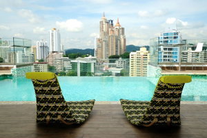 Hotel Best Western Plus Panama Zen Hotel cazare Panama City