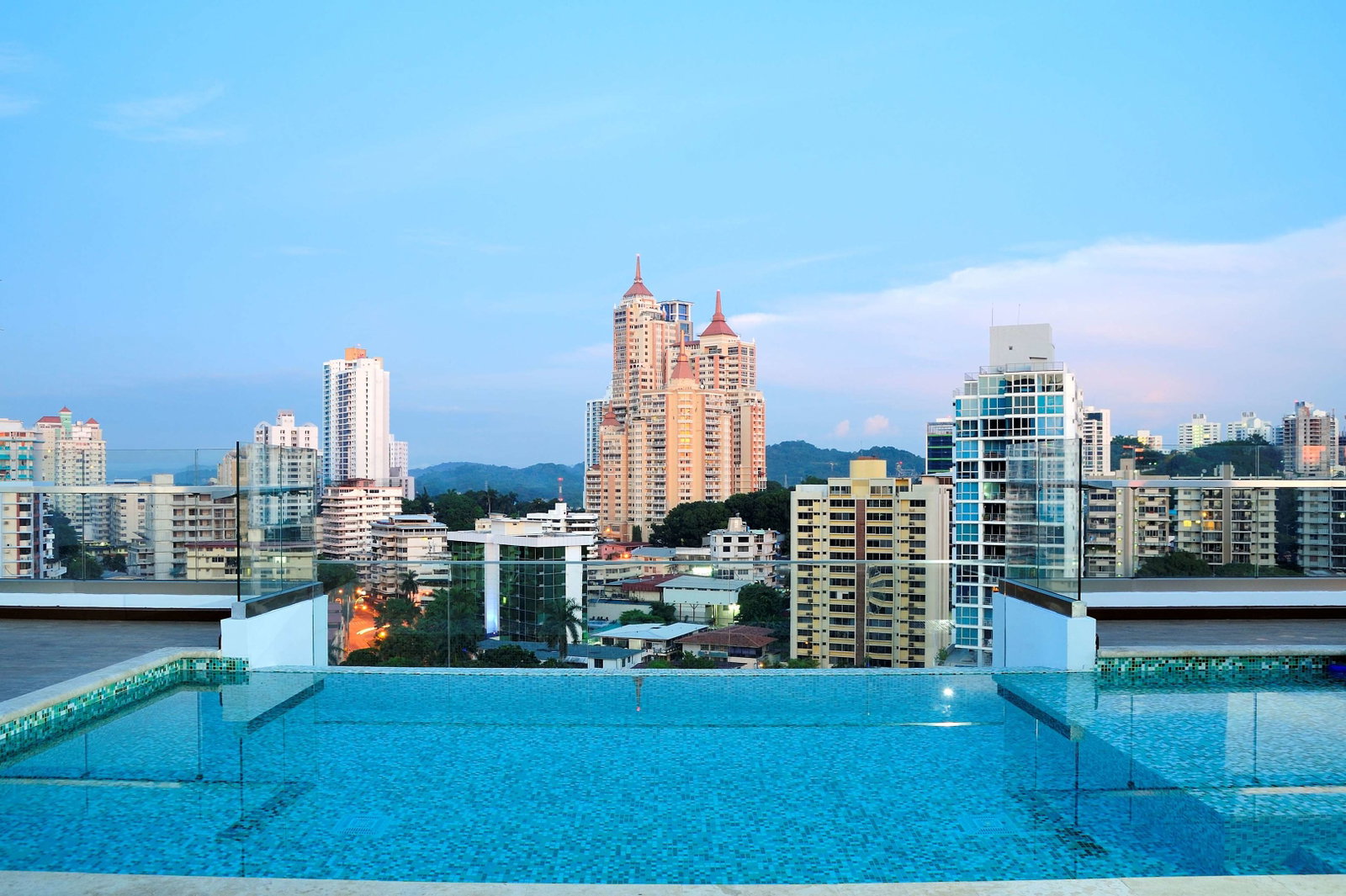 Best Western Plus Panama Zen Hotel