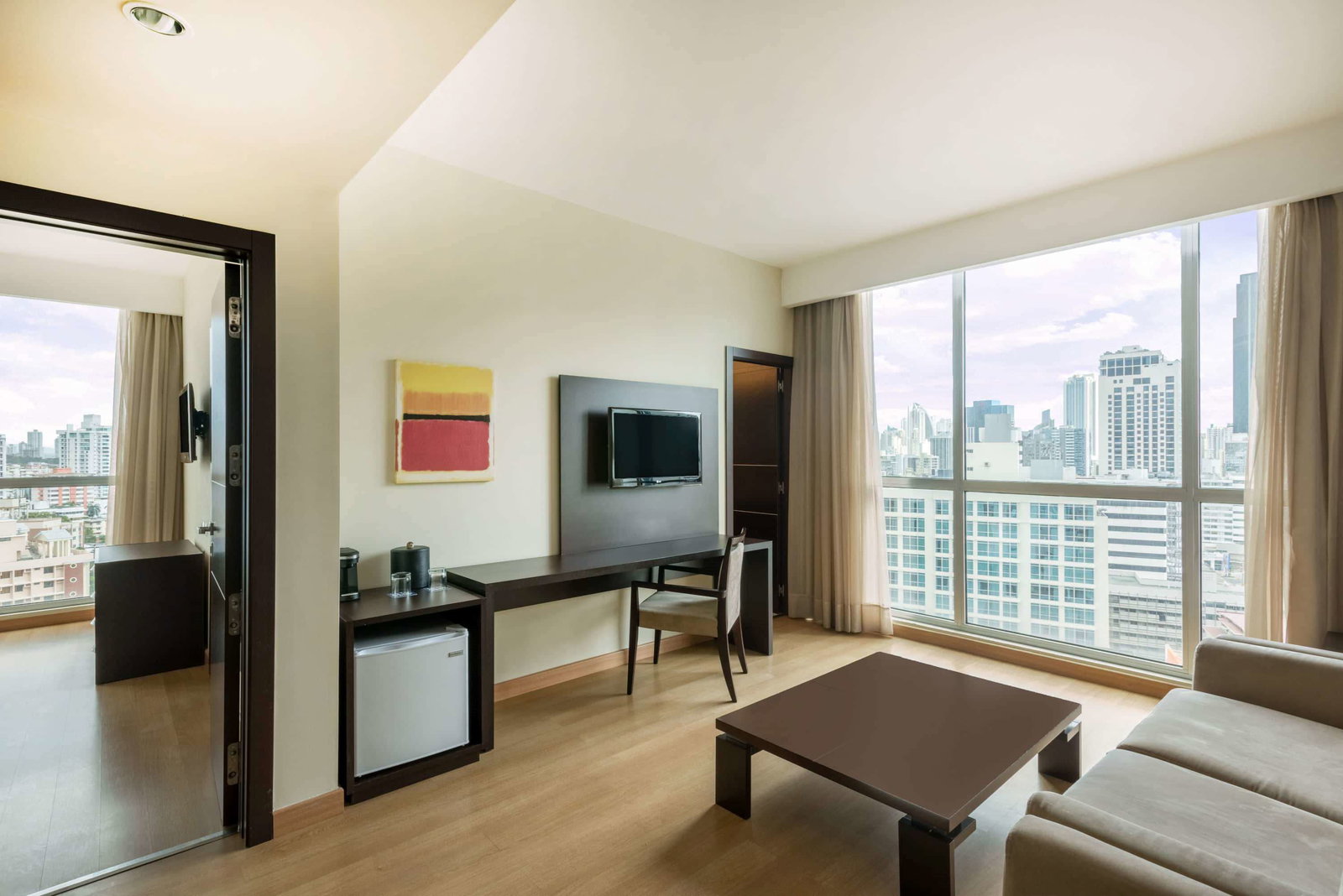 Tryp By Wyndham Panama Centro