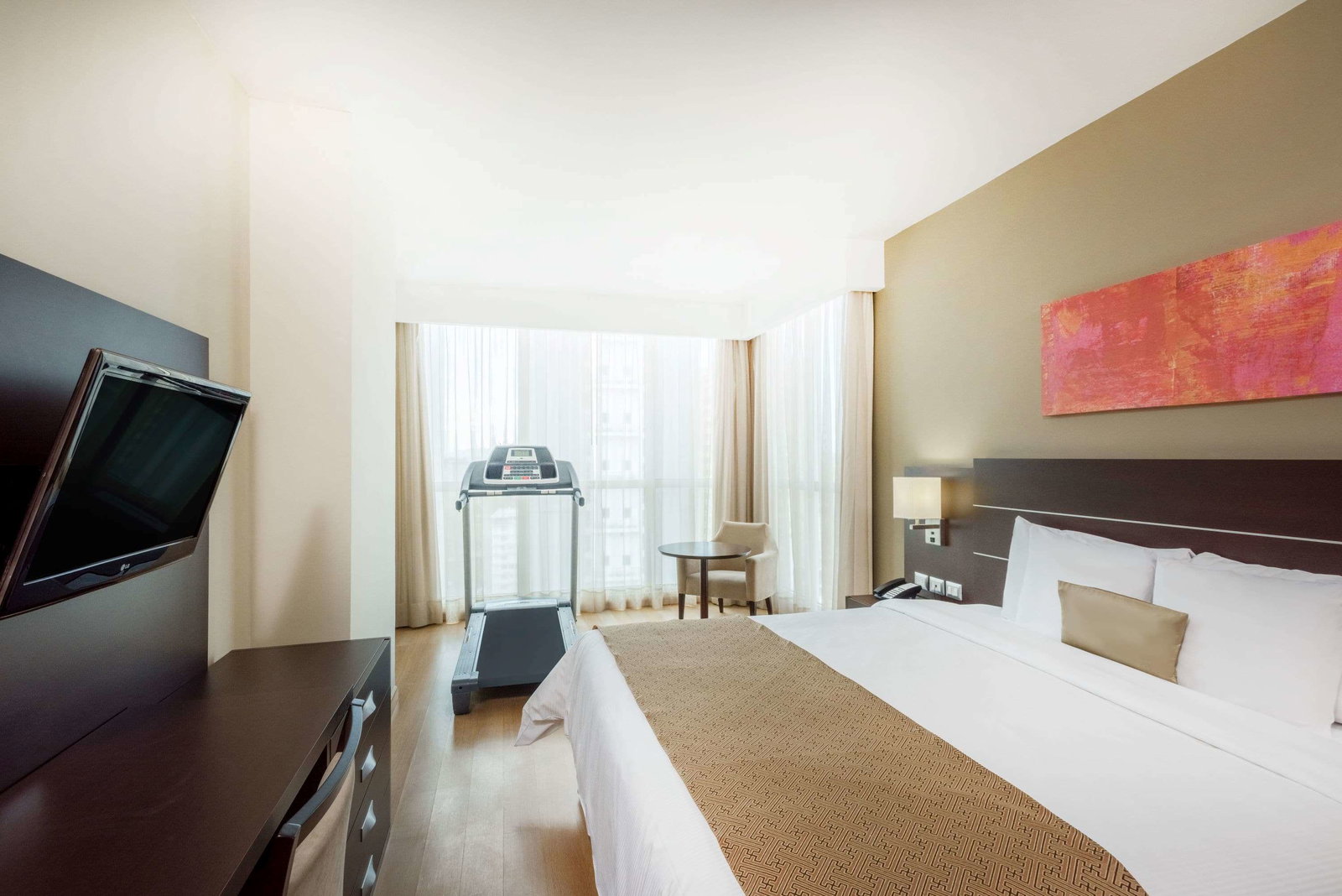 Tryp By Wyndham Panama Centro