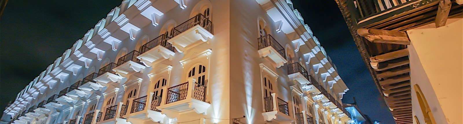 Hotel Central Hotel Panama