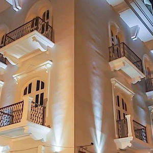 Hotel Central Hotel Panama cazare Panama City