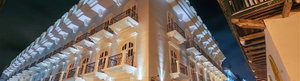Hotel Central Hotel Panama cazare Panama City