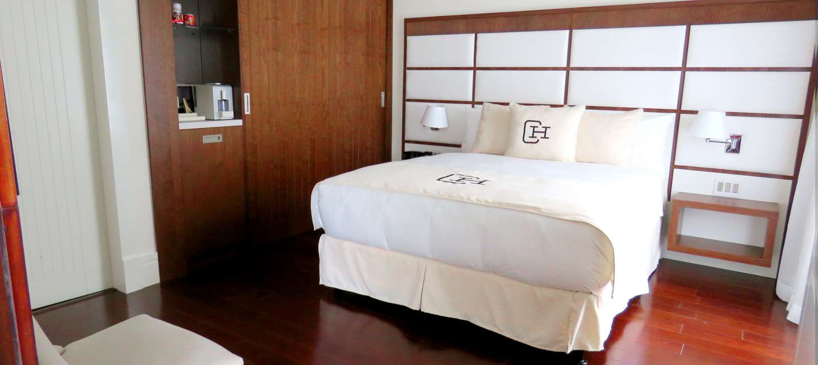 Central Hotel Panama