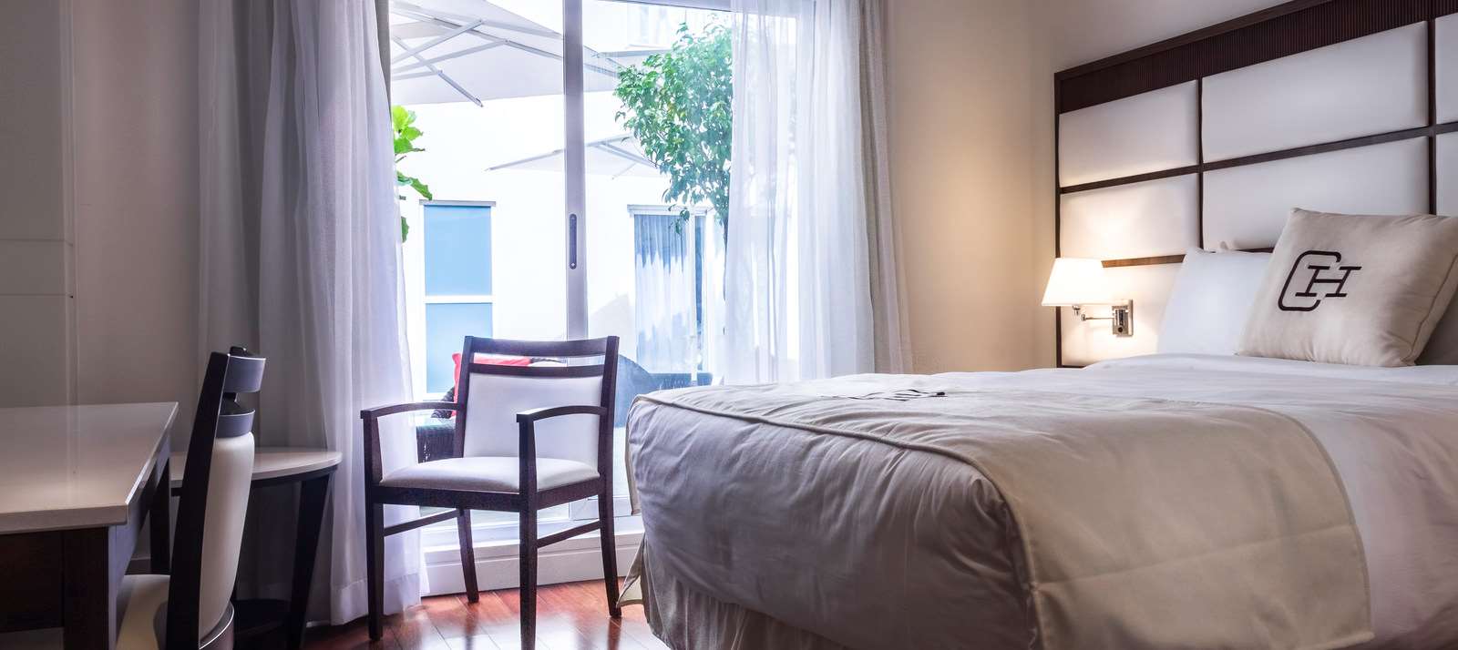 Central Hotel Panama
