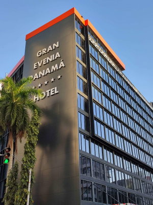 Hotel Gran Evenia Panama Hotel cazare Panama City
