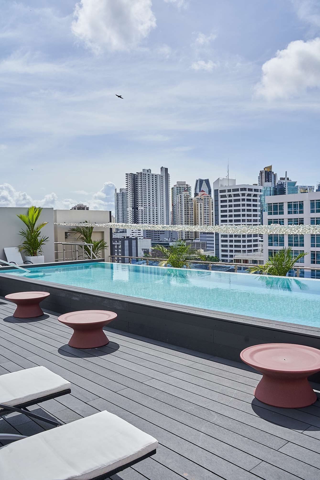 Gran Evenia Panama Hotel