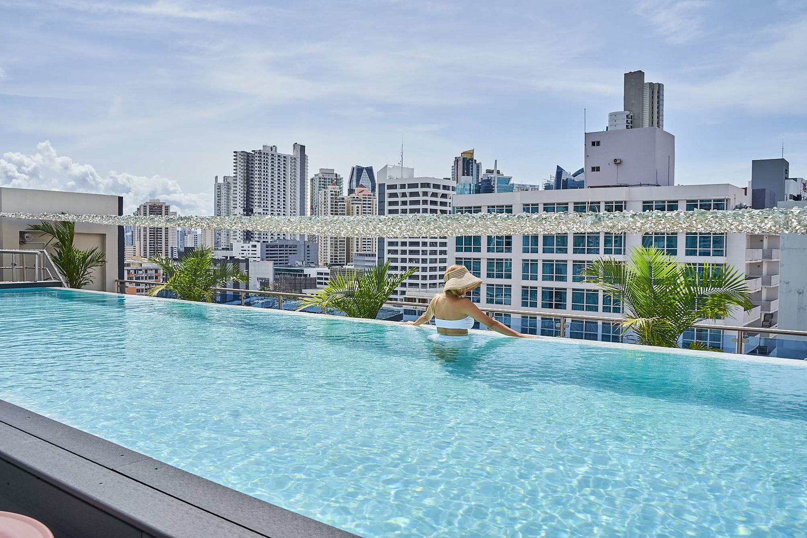 Gran Evenia Panama Hotel