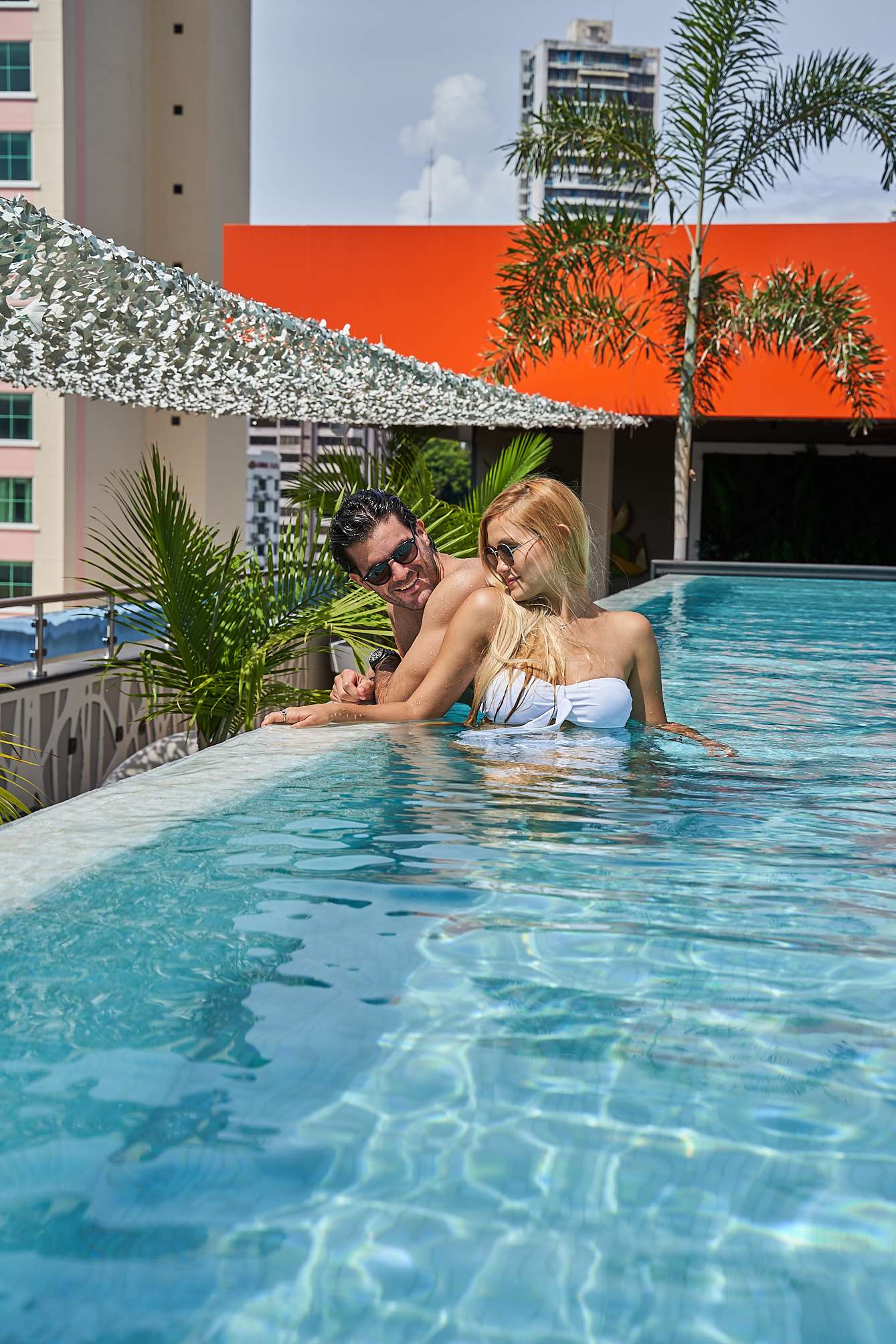 Gran Evenia Panama Hotel