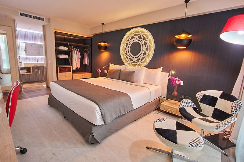 Gran Evenia Panama Hotel