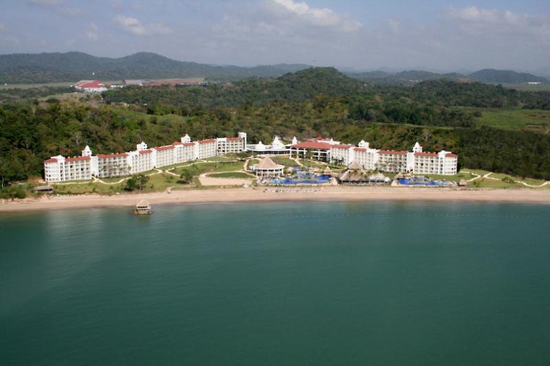 Hotel Dreams Playa Bonita Panama