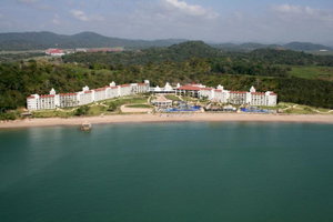 Hotel Dreams Playa Bonita Panama cazare Panama City