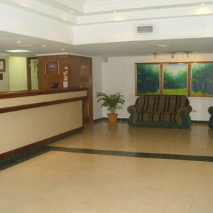 Hotel Hotel Faranda Express Soloy & Casino cazare Panama City