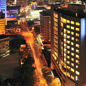 Hotel Novotel Panama City cazare Panama City