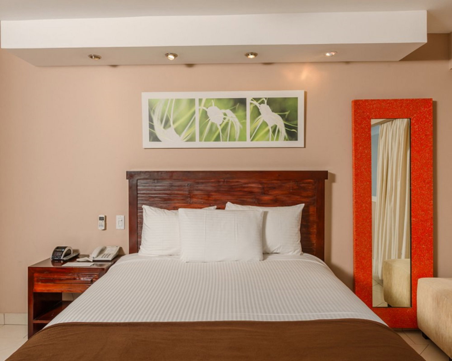 Riande Urban Hotel