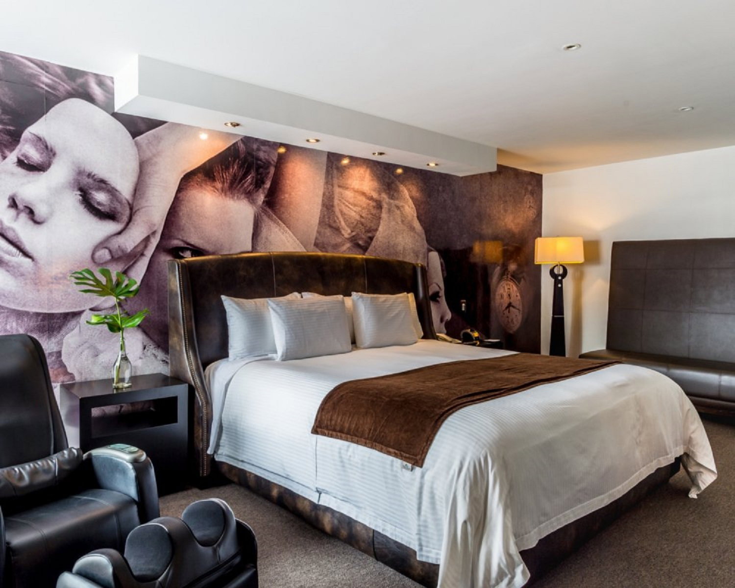 Riande Urban Hotel