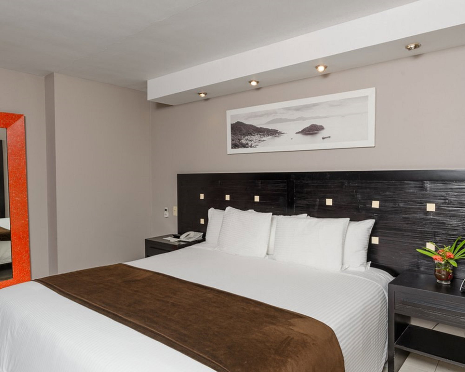 Riande Urban Hotel