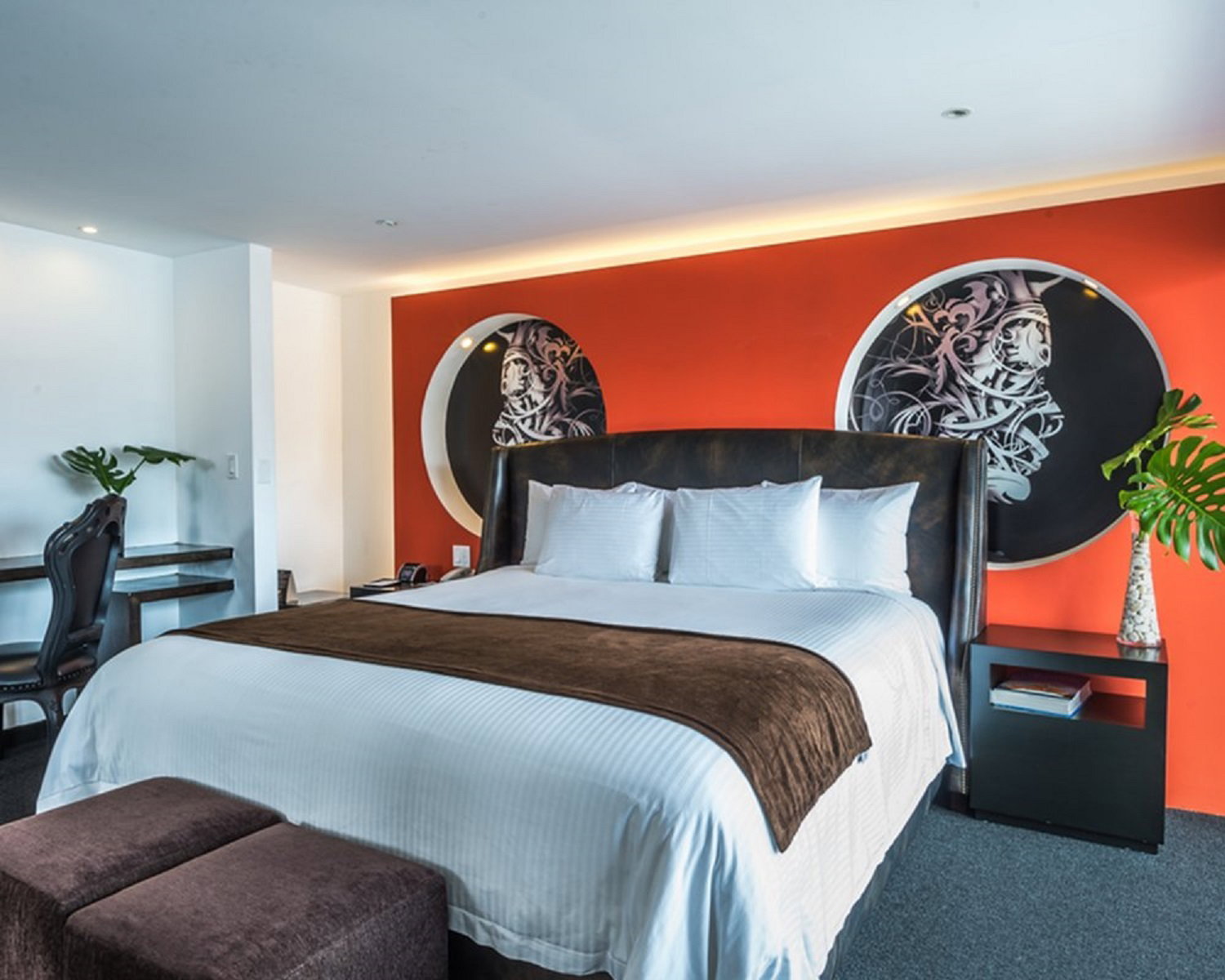 Riande Urban Hotel