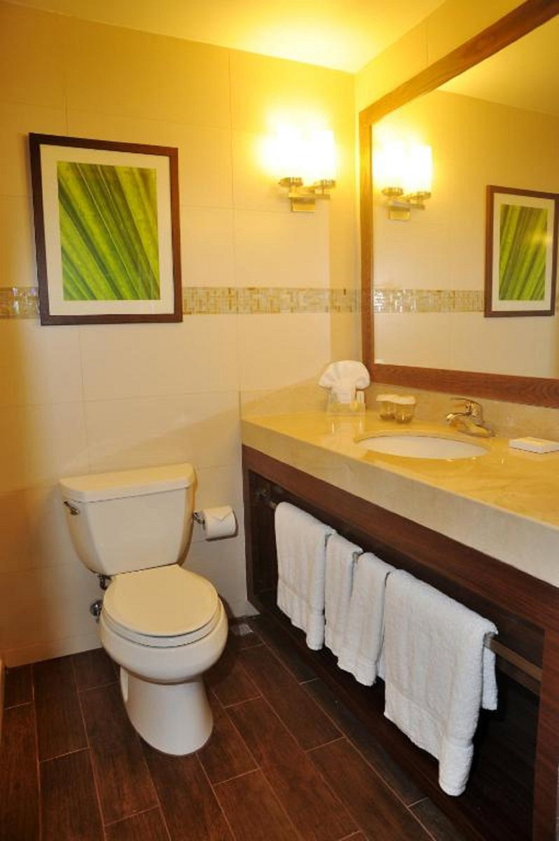 Hilton Garden Inn Panama