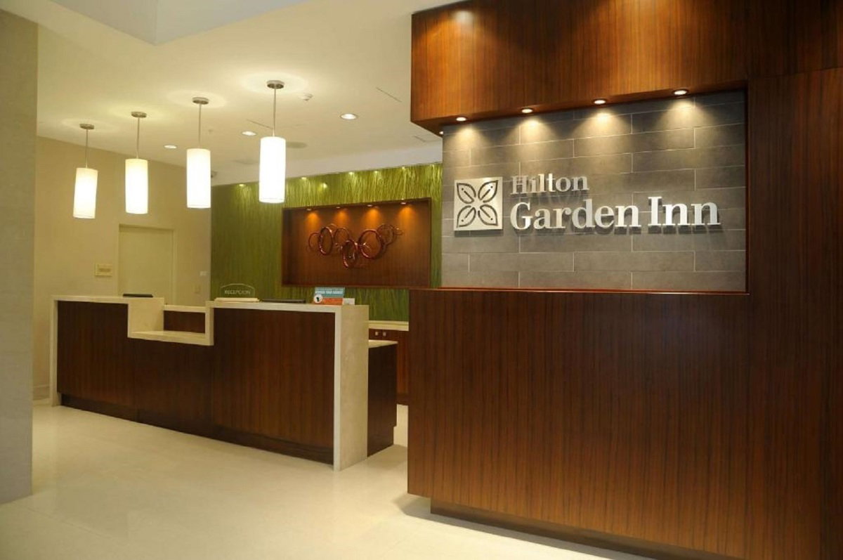 Hilton Garden Inn Panama