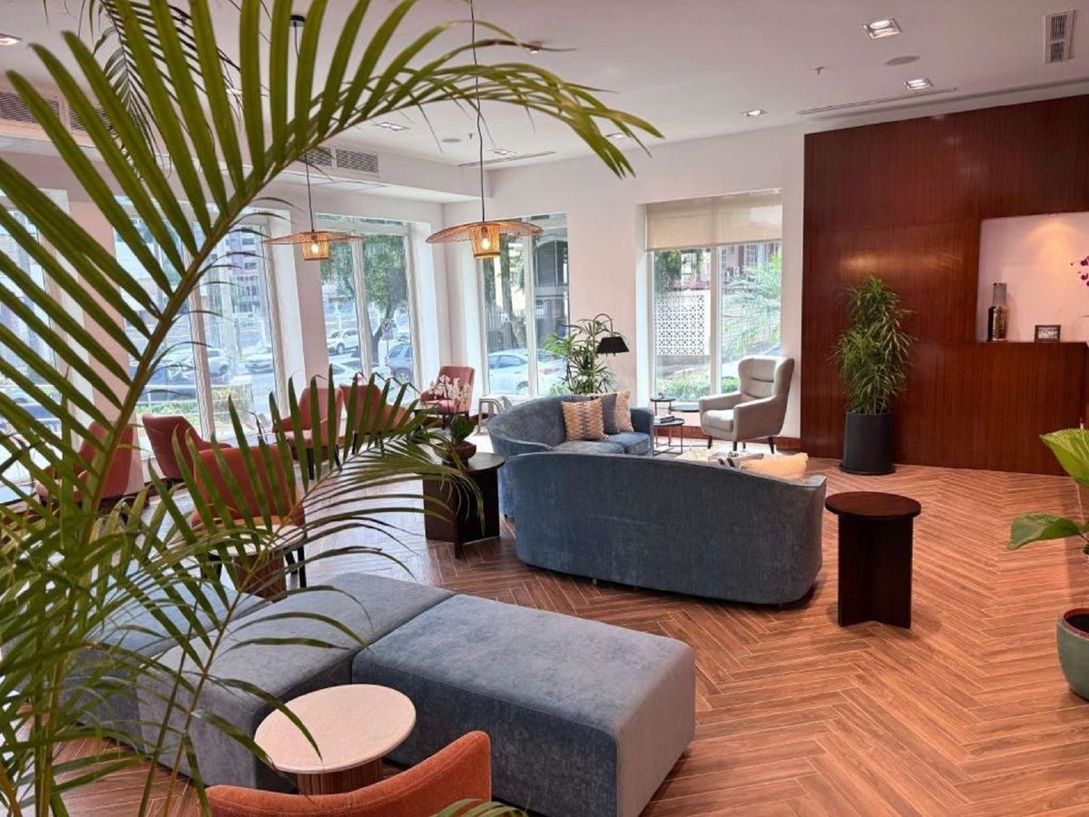 Hilton Garden Inn Panama