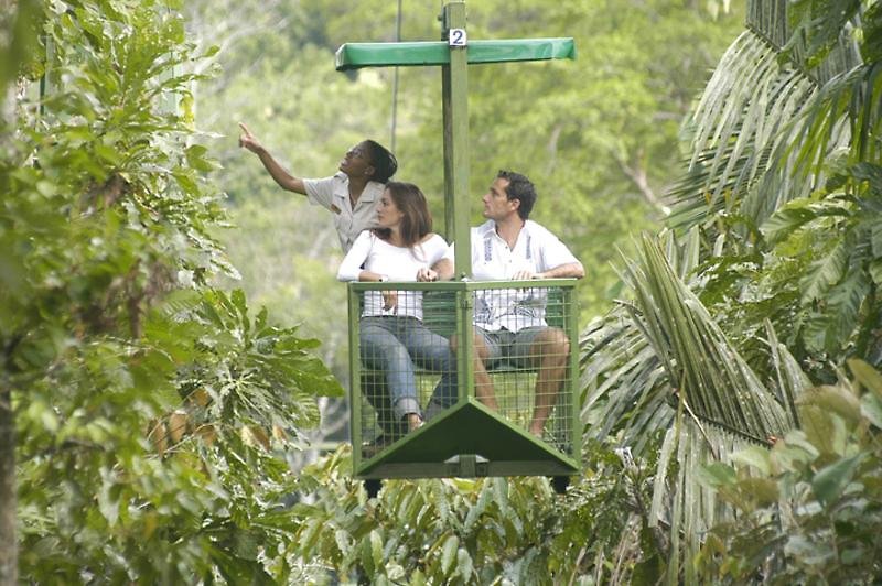 Gamboa Rainforest Resort