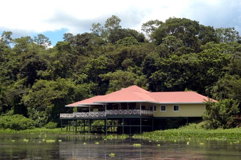 Gamboa Rainforest Resort