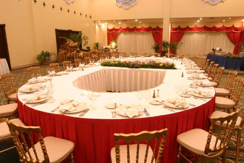 Gamboa Rainforest Resort