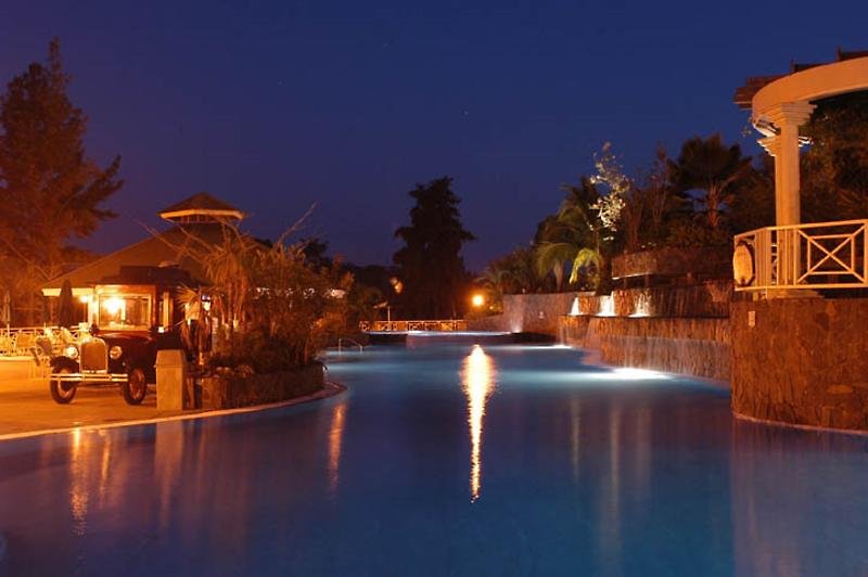 Gamboa Rainforest Resort