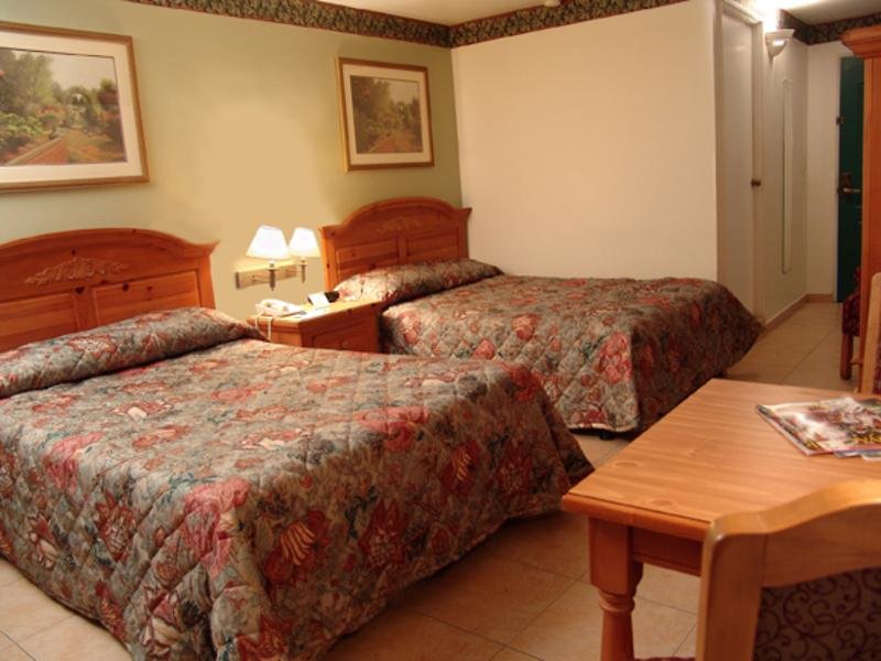 Hotel Best Western El Dorado Panama Hotel