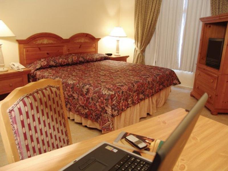 Best Western El Dorado Panama Hotel