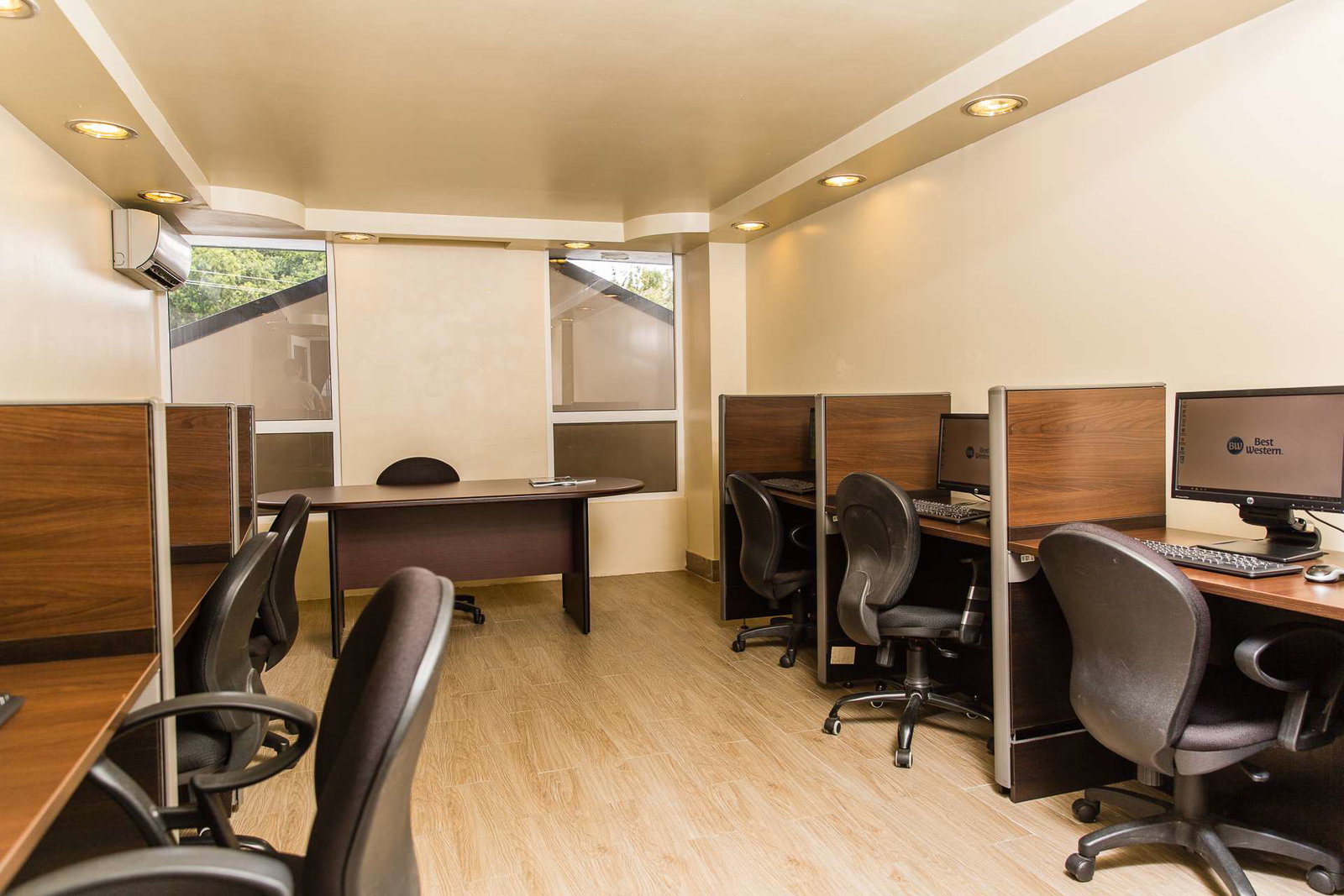 Best Western El Dorado Panama Hotel