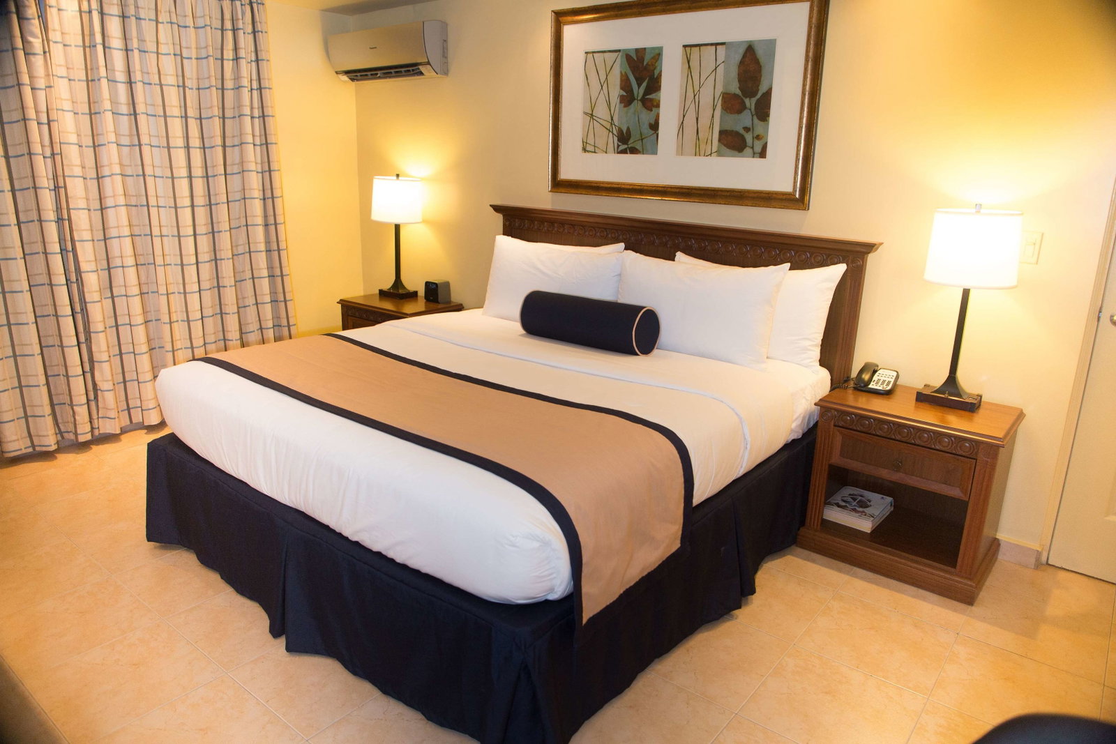 Best Western El Dorado Panama Hotel