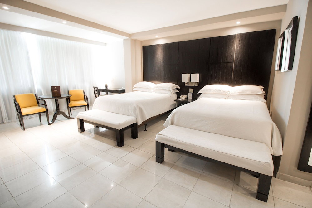 El Panama By Faranda Grand, A Member Of Radisson Individuals